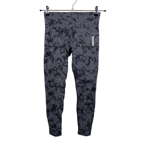 Naisten Gymshark - Urheilutrikoot, koko 36 - Harmaa ()
