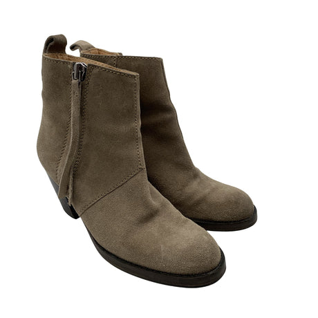 Naisten Acne Studios - Nilkkurit, koko 39 - Ruskea (2)