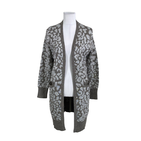 Unisex Under Armour - Huppari, koko 152 - 158 - Harmaa ()