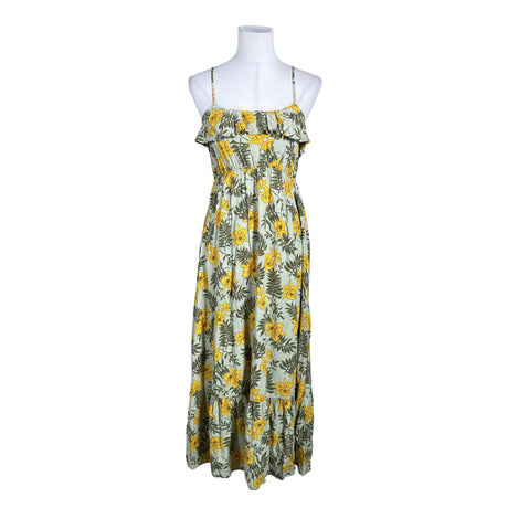 Naisten New Collection - Kangasmekko, koko 38 - Vihreä ()