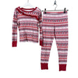 Tyttöjen American Girl - Yöasu, koko 116 - 122 - Pinkki ()