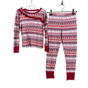Tyttöjen American Girl - Yöasu, koko 116 - 122 - Pinkki (1)