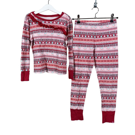 Tyttöjen American Girl - Yöasu, koko 116 - 122 - Pinkki ()