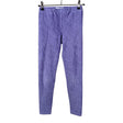 Tyttöjen Bogi - Leggingsit, koko 128 - 134 - Violetti ()