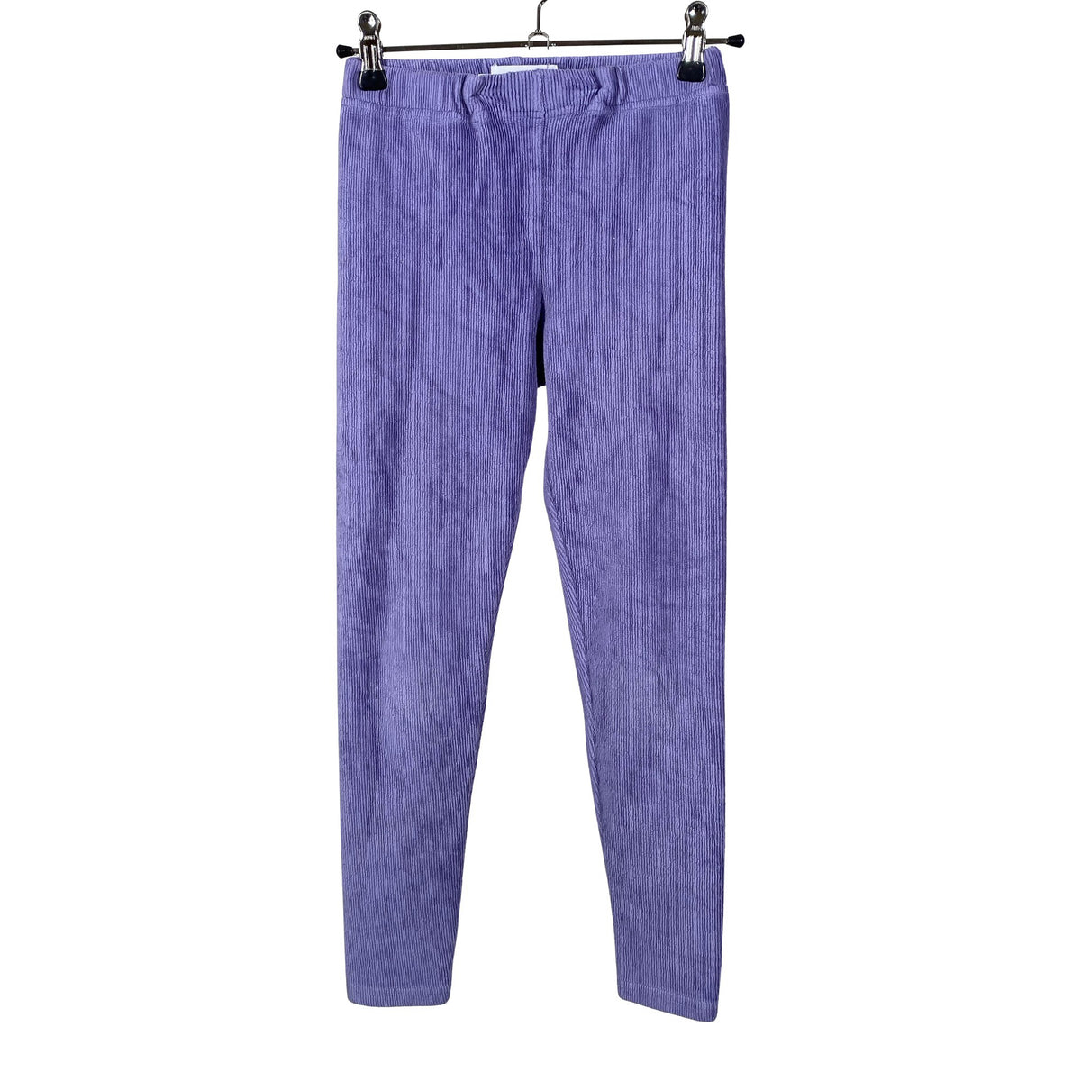 Tyttöjen Bogi - Leggingsit, koko 128 - 134 - Violetti (1)
