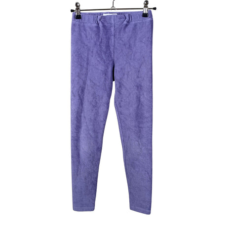 Tyttöjen Bogi - Leggingsit, koko 128 - 134 - Violetti ()
