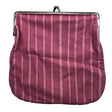 Naisten Marimekko - Toilettilaukku, koko Maxi - Pinkki ()