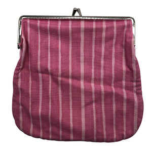 Naisten Marimekko - Toilettilaukku, koko Maxi - Pinkki (1)