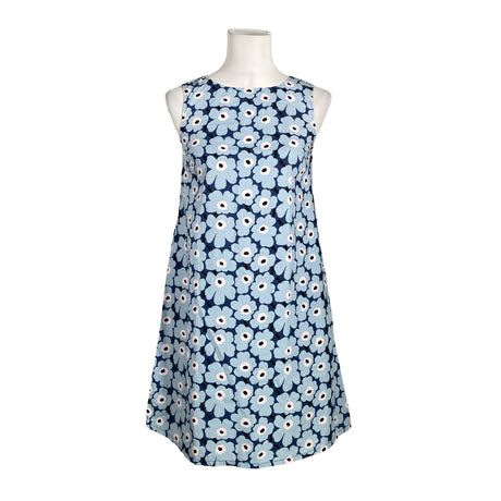 Naisten Marimekko - Kangasmekko, koko 34 - Vaaleansininen ()