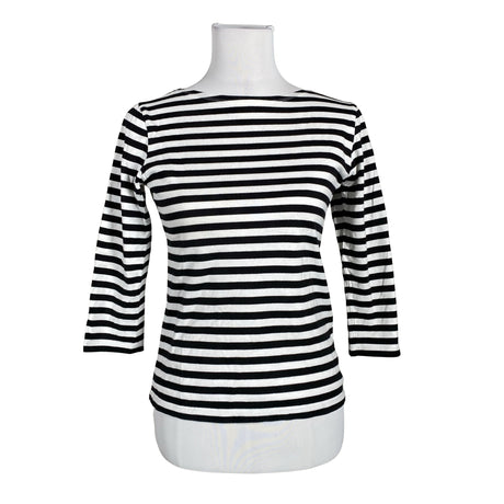 Naisten Marimekko - Trikoopaita, koko 34 - Musta ()