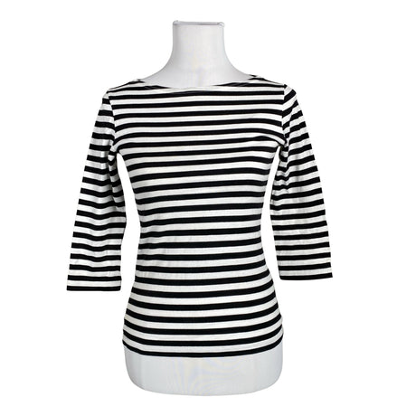 Naisten Marimekko - Trikoopaita, koko 34 - Musta ()