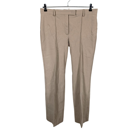 Naisten Andiata - Kangashousut, koko 42 - Beige ()