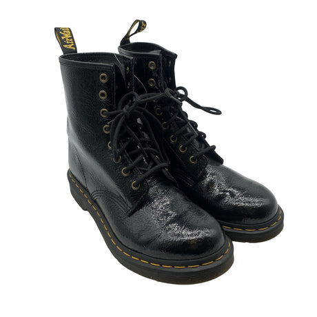 Naisten Dr. Martens - Maiharit, koko 40 - Musta (2)