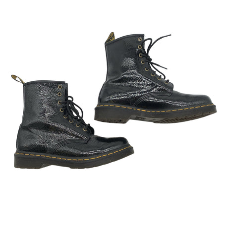 Naisten Dr. Martens - Maiharit, koko 40 - Musta ()