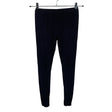 Naisten Soyaconcept - Leggingsit, koko 34 - Musta ()
