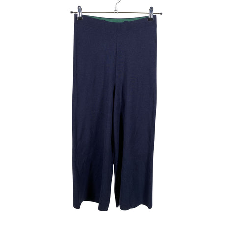 Naisten Uniqlo - Trikoohousut, koko 36 - Sininen ()