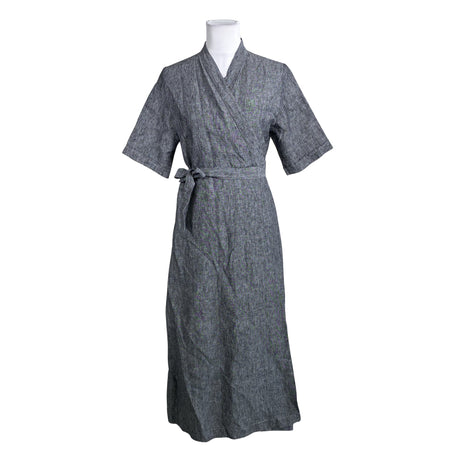 Naisten Niinmun design - Kangasmekko, koko 40 - Harmaa ()
