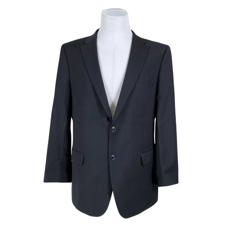 Miesten Turo Tailor - Puvun takki, koko XXXL - Musta ()