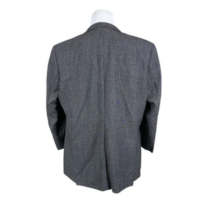 Miesten Turo Tailor - Pikkutakki, koko XXXXL - Harmaa (2)