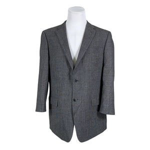 Miesten Turo Tailor - Pikkutakki, koko XXXXL - Harmaa (1)