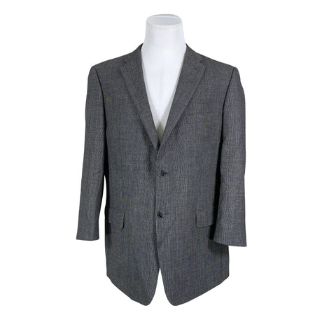 Miesten Turo Tailor - Pikkutakki, koko XXXXL - Harmaa ()