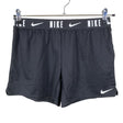 Unisex Nike - Urheilushortsit, koko 158 - 164 - Musta ()