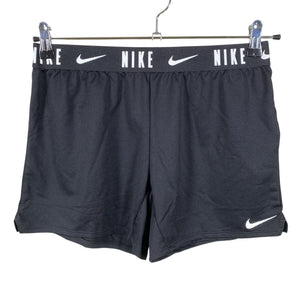 Unisex Nike - Urheilushortsit, koko 158 - 164 - Musta (1)