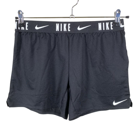 Unisex Nike - Urheilushortsit, koko 158 - 164 - Musta ()