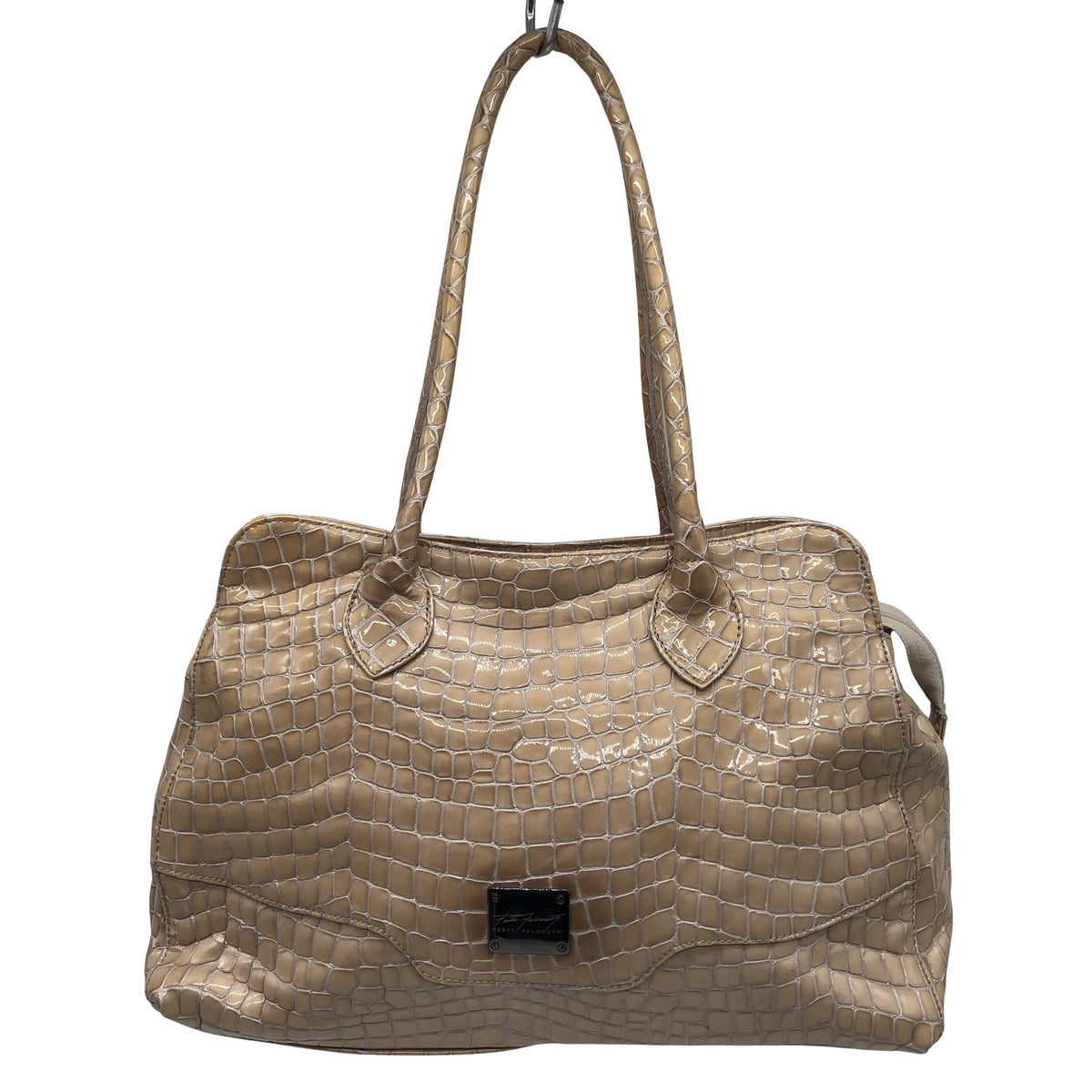 Naisten Pertti Palmroth - Käsilaukku, koko Maxi - Beige (1)