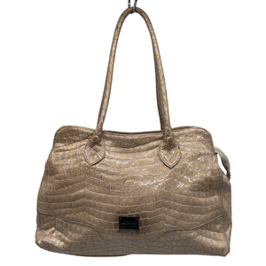 Naisten Pertti Palmroth - Käsilaukku, koko Maxi - Beige (1)