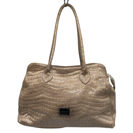 Naisten Pertti Palmroth - Käsilaukku, koko Maxi - Beige ()