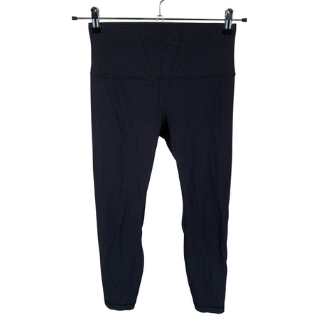Naisten Lululemon - Urheilutrikoot, koko 38 - Musta ()
