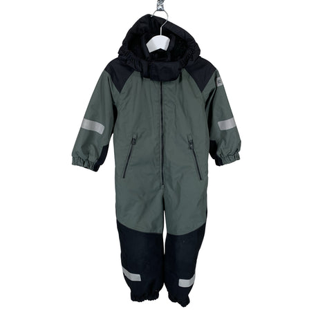 Unisex Reimatec - Toppahaalari, koko 86 - 92 - Vihreä ()