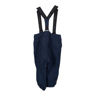 Unisex Reima - Välikausihousut, koko 92 - 98 - Sininen (2)