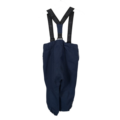 Unisex Reima - Välikausihousut, koko 92 - 98 - Sininen (2)