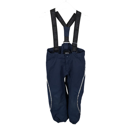 Unisex Reima - Välikausihousut, koko 92 - 98 - Sininen ()