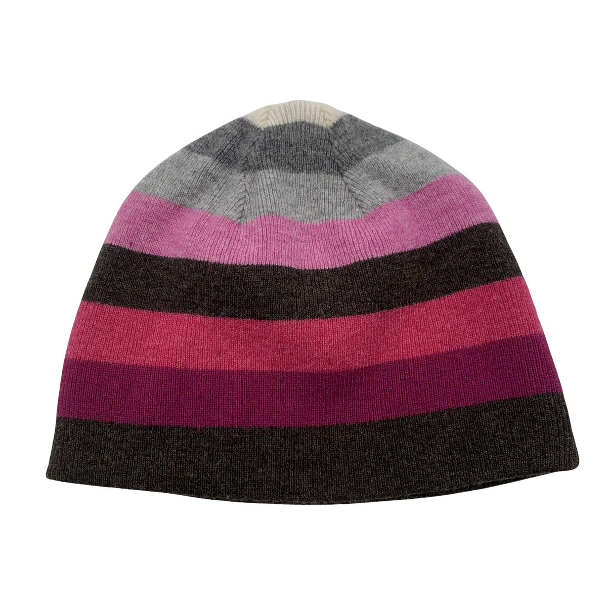 Naisten Gant - Talvipipo, koko 50 - 52 cm - Pinkki (1)