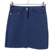 Naisten Catmandoo - Urheilushortsihame, koko 38 - Sininen ()