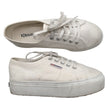 Naisten Superga - Tennarit, koko 38 - Valkoinen ()