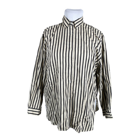 Naisten Arket - Pusero, koko 42 - Beige ()