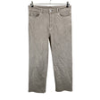 Naisten Your Face - Farkut, koko 42 - Beige ()