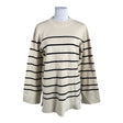 Naisten Selected - Neuletunika, koko 38 - Beige ()