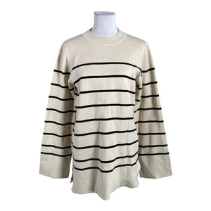Naisten Selected - Neuletunika, koko 38 - Beige (1)