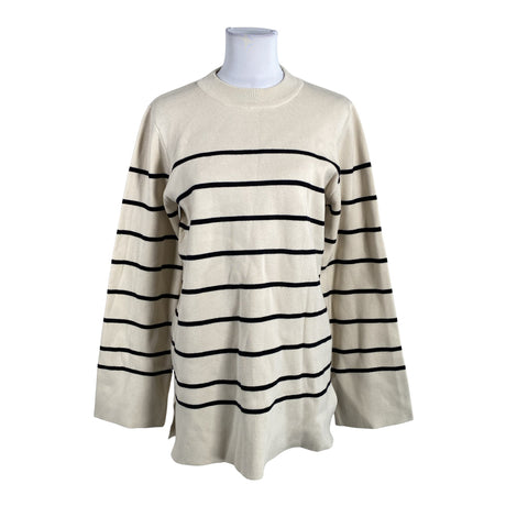 Naisten Selected - Neuletunika, koko 38 - Beige ()