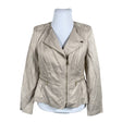 Naisten Gerry Weber - Jakku, koko 42 - Beige ()