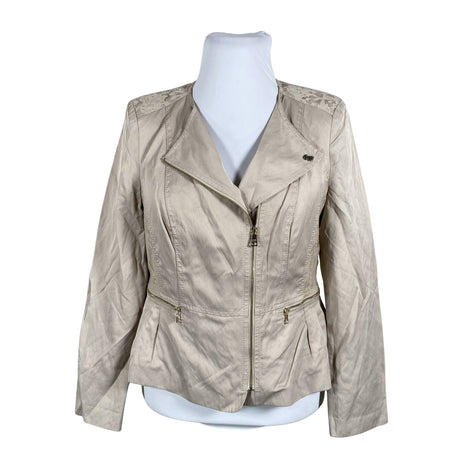 Naisten Gerry Weber - Jakku, koko 42 - Beige ()