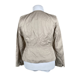 Naisten Gerry Weber - Jakku, koko 42 - Beige (2)