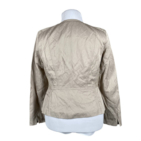 Naisten Gerry Weber - Jakku, koko 42 - Beige (2)