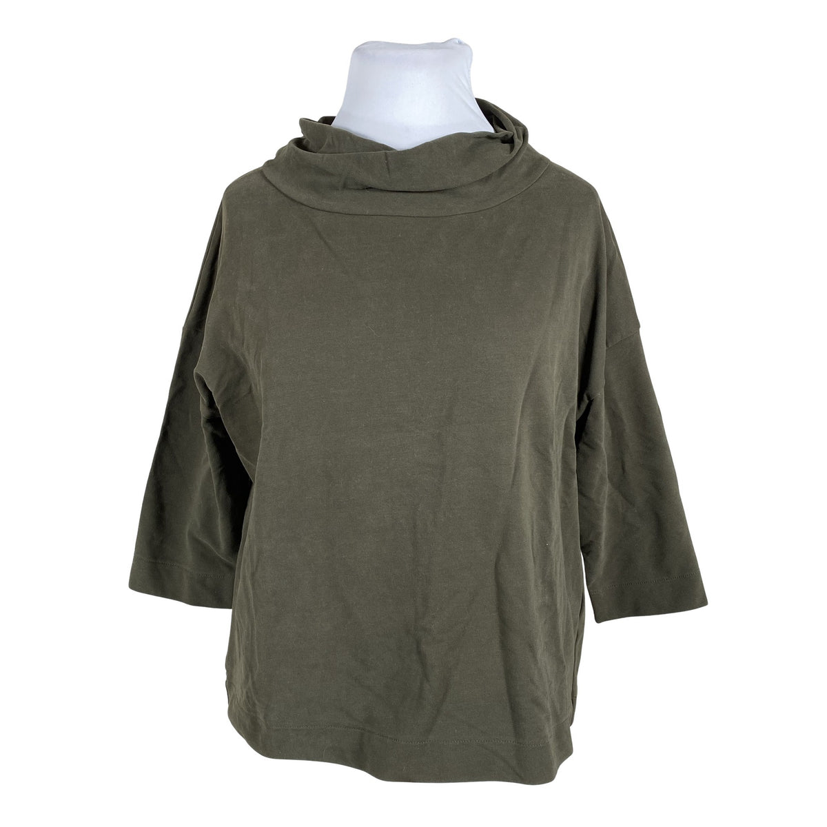 Naisten Gerry Weber - Collegepaita, koko 42 - Vihreä (1)