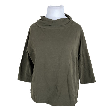 Naisten Gerry Weber - Collegepaita, koko 42 - Vihreä ()